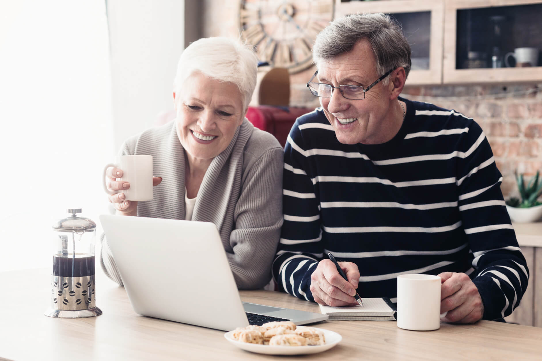 Les ateliers Vitalité en ligne!